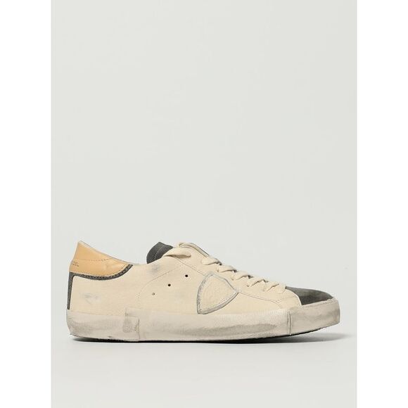 Philippe Model Sneakers Men White